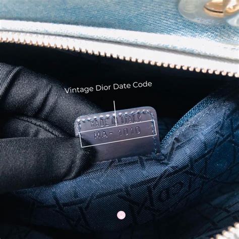 02-bo-0035 dior|dior bag date codes.